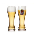 Haonai glass, wholesale designed beer glass cup